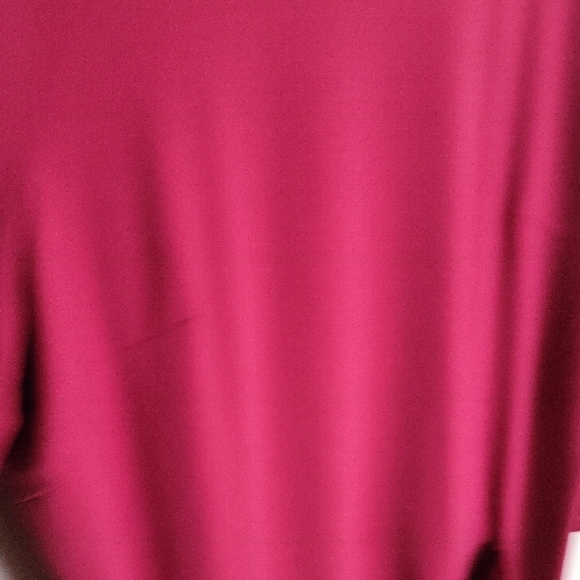 Elegant Women's Top with Sequin Trim – Stylish & Spa With A Pocket - Picture 7 of 11